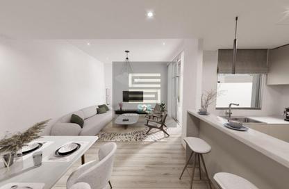 Apartment - 3 - 4 for sale in The Sustainable City - Yas Island - Yas Island - Abu Dhabi