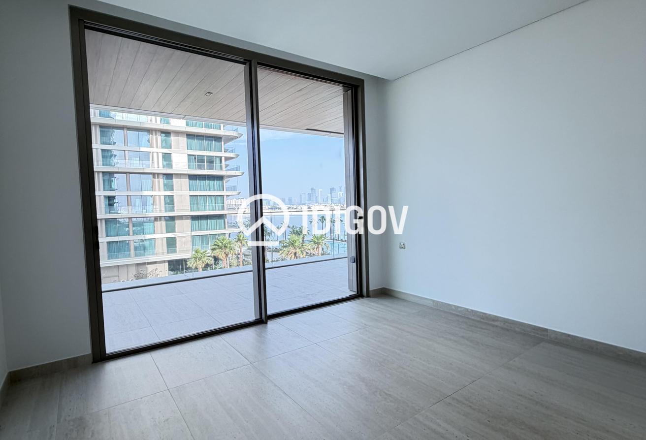 Full Palm Views | Brand New | Strategic Spot photo 5