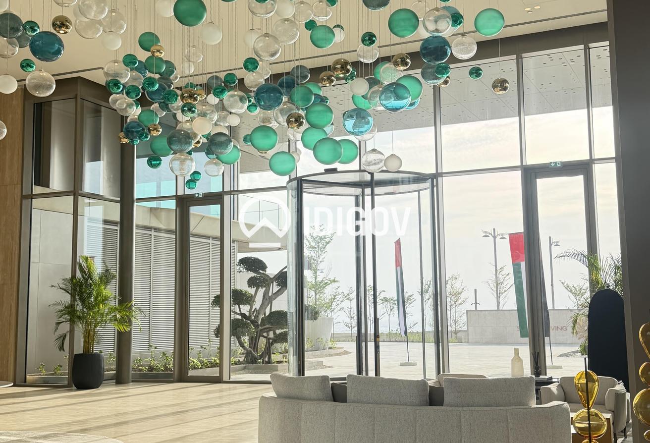 Full Palm Views | Brand New | Strategic Spot photo 10
