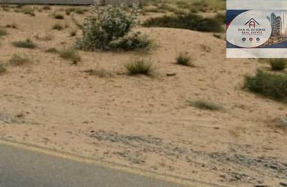 Land - Studio for sale in Industrial Area 18 - Sharjah Industrial Area - Sharjah