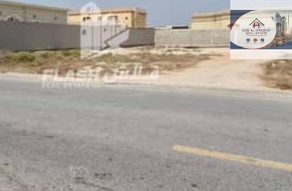 Land - Studio for sale in Industrial Area 18 - Sharjah Industrial Area - Sharjah