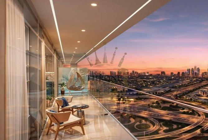 1BR Convertible 2-Prime Location-Flexible Payment