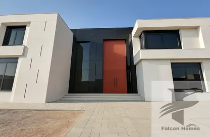 فيلا - 5 غرف نوم - 6 حمامات للايجار في مدينة هند ٣ - دبي لاند - دبي