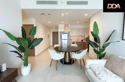 Apartment - 2 Bedrooms - 2 Bathrooms for rent in Burj Royale - Downtown Dubai - Dubai