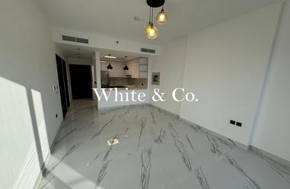 Apartment - 1 Bedroom - 2 Bathrooms for sale in Gardenia Livings - Arjan - Dubai