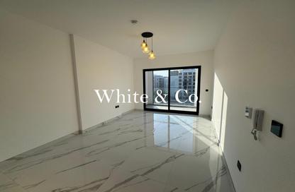 Apartment - 1 Bedroom - 2 Bathrooms for sale in Gardenia Livings - Arjan - Dubai