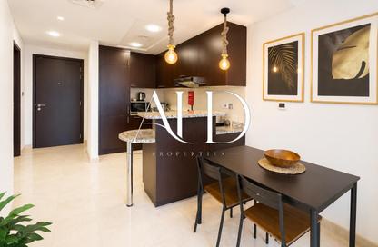 Apartment - Studio - 1 Bathroom for rent in Sky Gardens - DIFC - Dubai