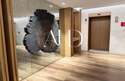 Apartment - Studio - 1 Bathroom for rent in Sky Gardens - DIFC - Dubai