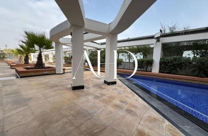 Apartment - Studio - 1 Bathroom for rent in Sky Gardens - DIFC - Dubai