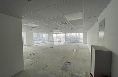 Office Space - Studio for rent in Al Thuraya Tower 1 - Dubai Media City - Dubai