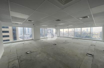 Office Space - Studio for rent in Al Thuraya Tower 1 - Dubai Media City - Dubai