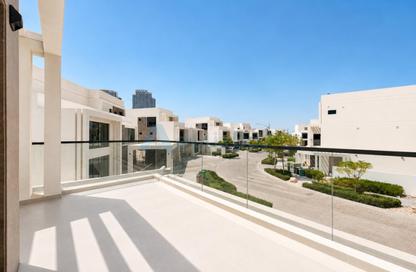 فيلا - 5 غرف نوم - 4 حمامات للايجار في ترامب استايت - داماك هيلز - دبي فيلا - 5 غرف نوم - 4 حمامات للايجار في ترامب استايت - داماك هيلز - دبي