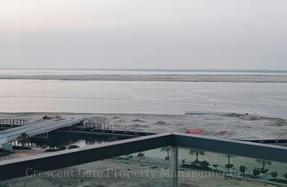 Apartment - 1 Bedroom - 2 Bathrooms for rent in Al Raha Building - Al Raha Beach - Abu Dhabi