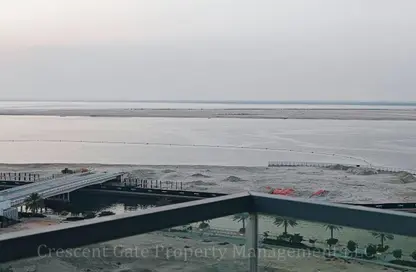 Apartment - 1 Bedroom - 2 Bathrooms for rent in Al Raha Building - Al Raha Beach - Abu Dhabi