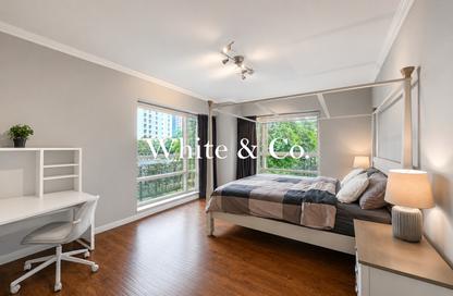 Apartment - 2 Bedrooms - 3 Bathrooms for sale in Marina Quays East - Marina Quays - Dubai Marina - Dubai