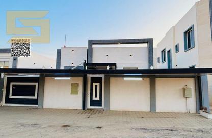 Villa - 3 Bedrooms - 5 Bathrooms for rent in Kabbali Hills - Al Helio 2 - Al Helio - Ajman Villa - 3 Bedrooms - 5 Bathrooms for rent in Kabbali Hills - Al Helio 2 - Al Helio - Ajman
