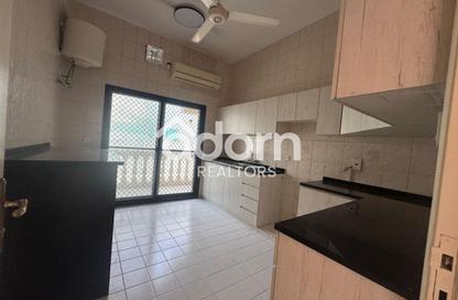 Villa - Studio - 7+ Bathrooms for rent in Al Satwa - Dubai