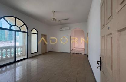Villa - Studio - 7+ for rent in Al Satwa - Dubai