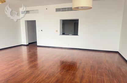 Apartment - 3 Bedrooms - 5 Bathrooms for rent in Green Lakes Towers 2 - Green Lakes Towers - JLT Cluster S - Jumeirah Lake Towers - Dubai