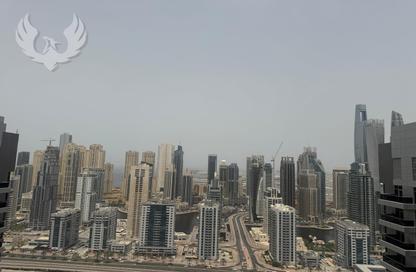 شقة - 3 غرف نوم - 5 حمامات للايجار في برج Green Lakess 2 - ابراج جرين ليك - (JLT) مجمع S - أبراج بحيرات الجميرا - دبي شقة - 3 غرف نوم - 5 حمامات للايجار في برج Green Lakess 2 - ابراج جرين ليك - (JLT) مجمع S - أبراج بحيرات الجميرا - دبي