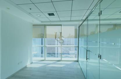 Office Space - Studio for rent in B2B Tower - Business Bay - Dubai