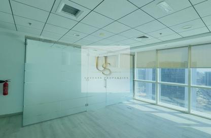 Office Space - Studio for rent in B2B Tower - Business Bay - Dubai