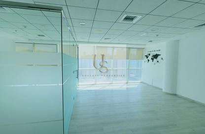 Office Space - Studio for rent in B2B Tower - Business Bay - Dubai