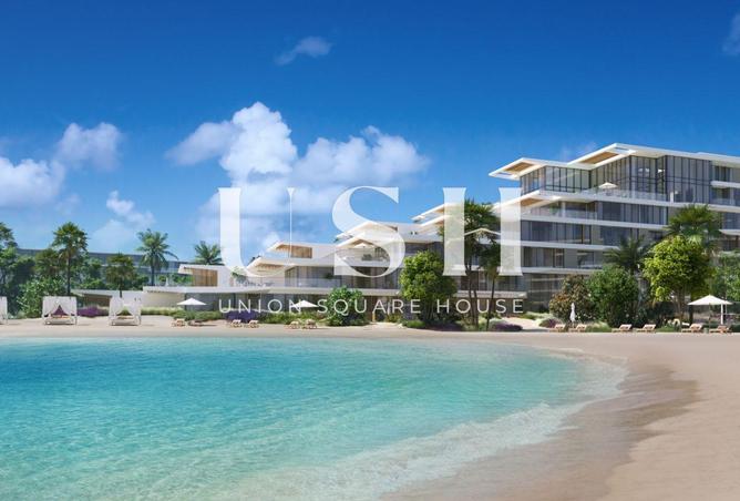 2BR Palm Central | Payment Plan | Palm Jebel Ali
