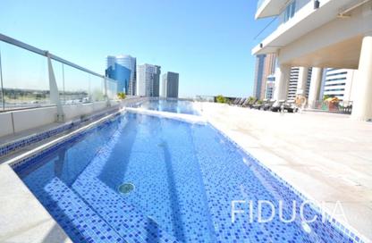 Duplex - 2 Bedrooms - 3 Bathrooms for sale in Ubora Tower 1 - Ubora Towers - Business Bay - Dubai