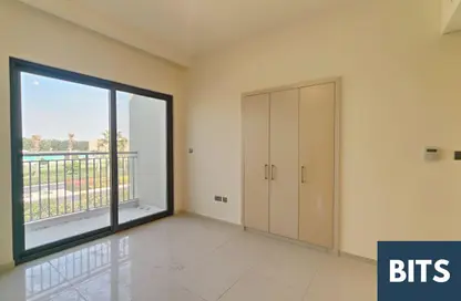 تاون هاوس - 3 غرف نوم - 5 حمامات للايجار في كاسابلانكا بوتيك فيلاز - زينيا - داماك هيلز 2 - دبي