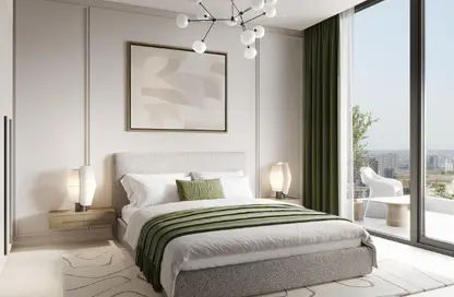 Apartment - 2 Bedrooms - 3 Bathrooms for sale in Verdania 4 - Dubai Land Residence Complex - Dubai