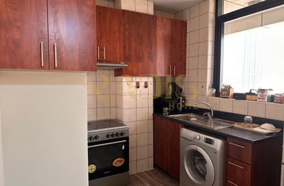 Apartment - 1 Bedroom - 1 Bathroom for rent in Escan Tower - Dubai Marina - Dubai Apartment - 1 Bedroom - 1 Bathroom for rent in Escan Tower - Dubai Marina - Dubai