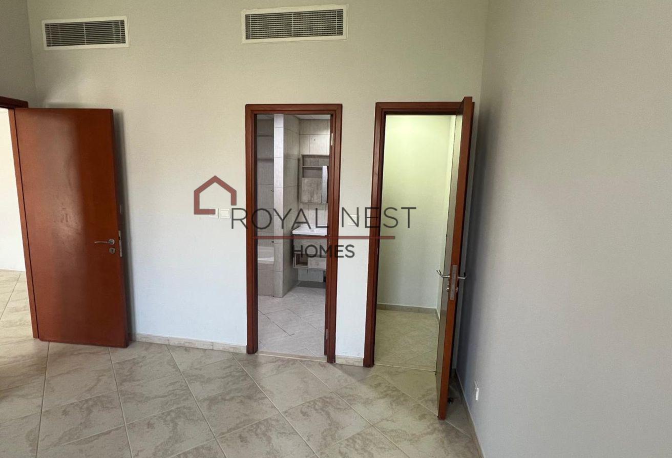 Spacious Balcony | Garden View | Gated Community photo 6