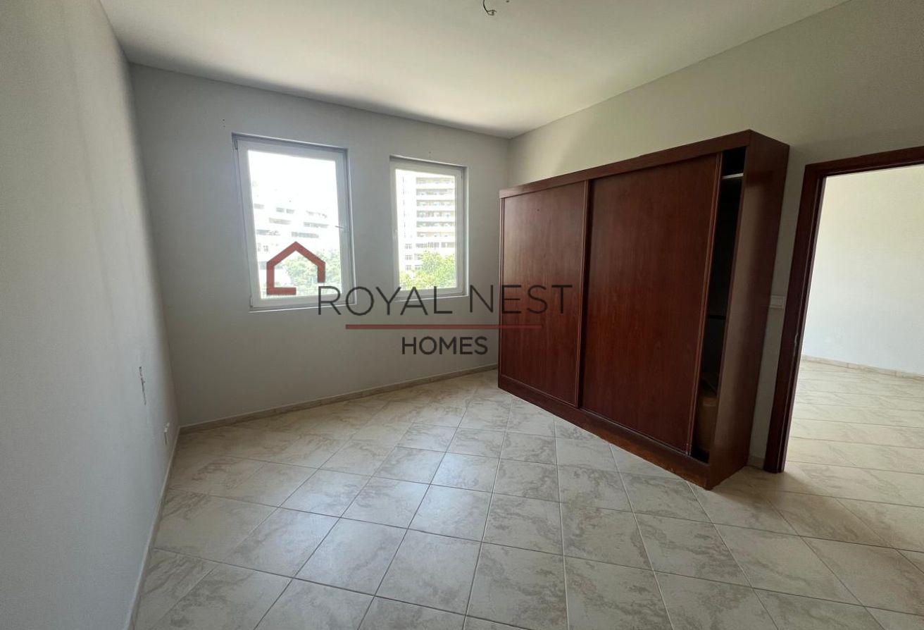 Spacious Balcony | Garden View | Gated Community photo 5