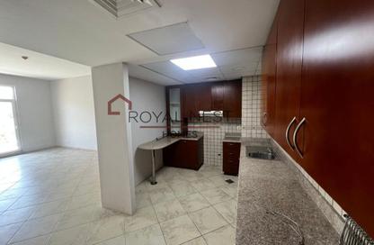 Apartment - 1 - 2 for rent in Norton Court 4 - Norton Court - Motor City - Dubai