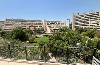 Apartment - 1 - 2 for rent in Norton Court 4 - Norton Court - Motor City - Dubai