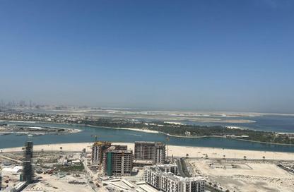 Apartment - 3 Bedrooms - 5 Bathrooms for rent in Al Mamzar - Al Mamzar - Sharjah - Sharjah