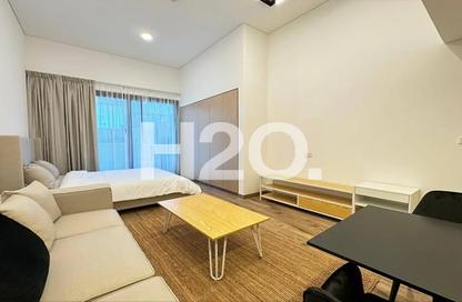 Apartment - Studio - 1 Bathroom for rent in Oakley Square Residences - District 11 - Jumeirah Village Circle - Dubai Apartment - Studio - 1 Bathroom for rent in Oakley Square Residences - District 11 - Jumeirah Village Circle - Dubai