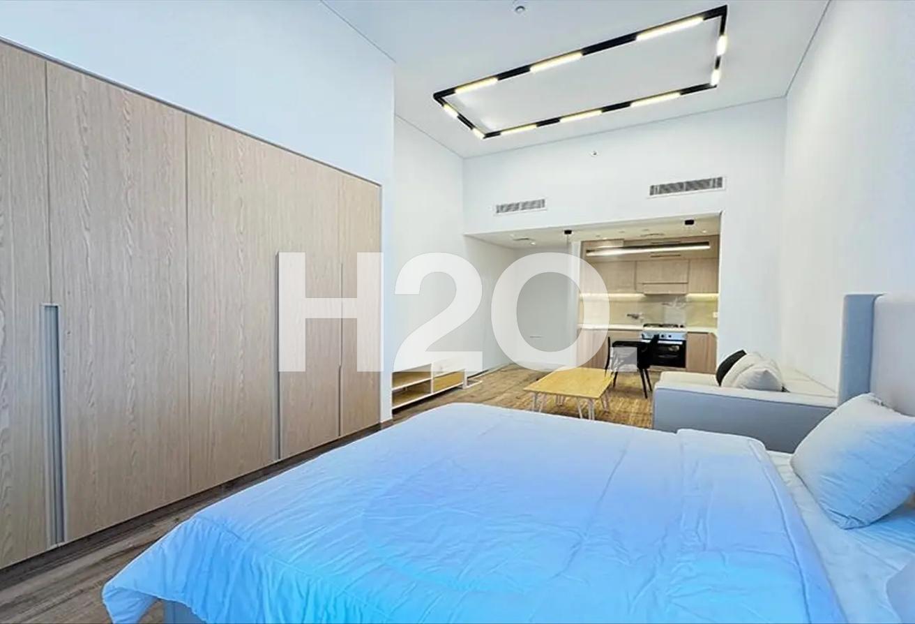 Fully Furnished | Huge Layout | Ready To Move photo 3