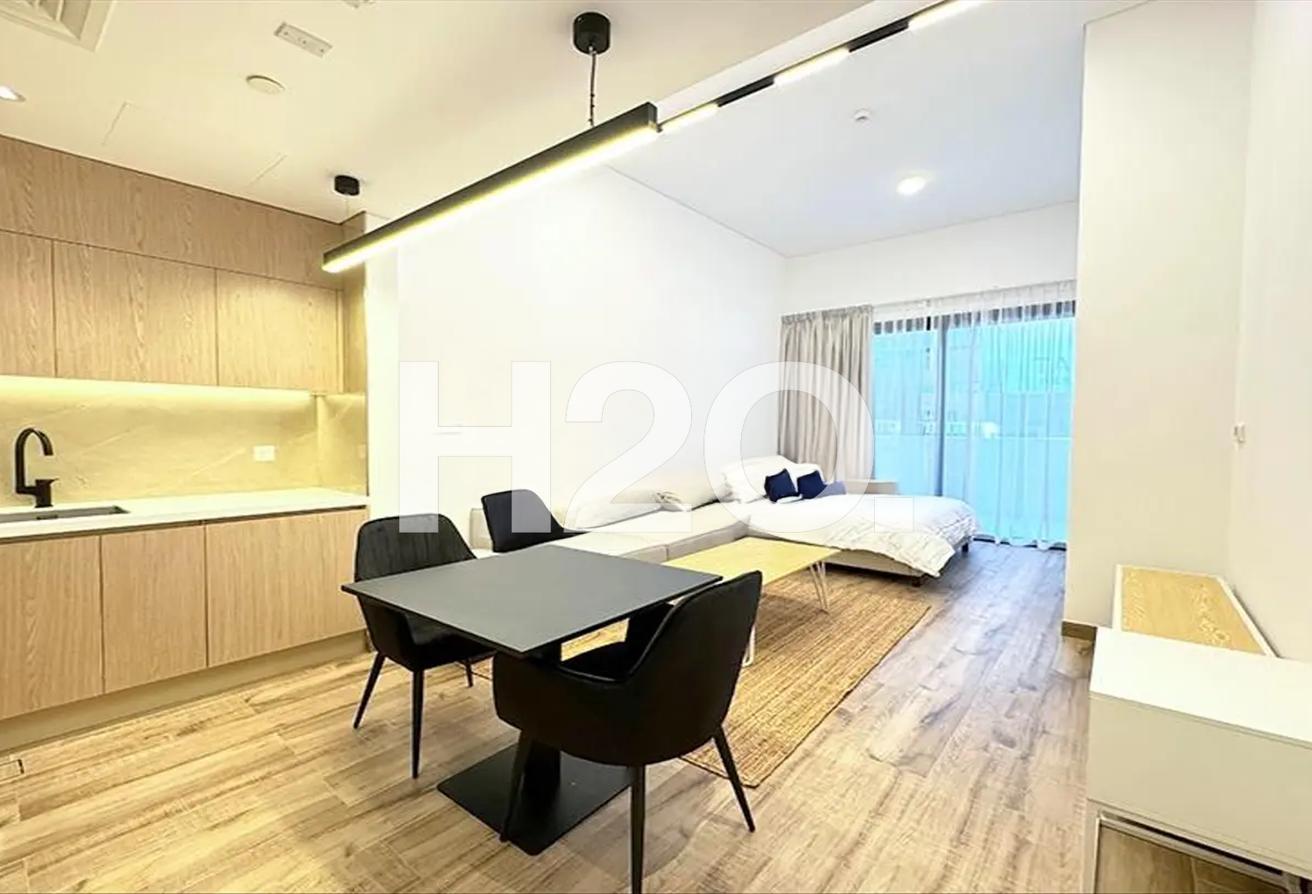Fully Furnished | Huge Layout | Ready To Move photo 4