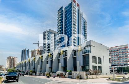 Apartment - Studio - 1 Bathroom for rent in Oakley Square Residences - District 11 - Jumeirah Village Circle - Dubai Apartment - Studio - 1 Bathroom for rent in Oakley Square Residences - District 11 - Jumeirah Village Circle - Dubai