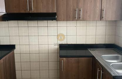 Apartment - 2 Bedrooms - 3 Bathrooms for rent in Ajman One Towers - Al Sawan - Ajman