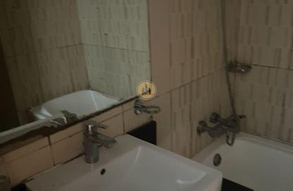 Apartment - 2 Bedrooms - 3 Bathrooms for rent in Ajman One Towers - Al Sawan - Ajman