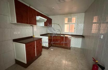 Apartment - 1 Bedroom - 1 Bathroom for rent in Al Mamzar - Al Mamzar - Sharjah - Sharjah Apartment - 1 Bedroom - 1 Bathroom for rent in Al Mamzar - Al Mamzar - Sharjah - Sharjah