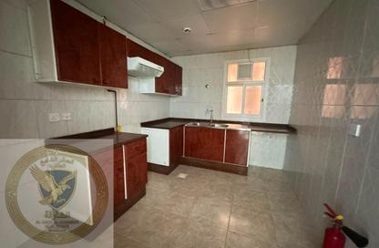 Apartment - 1 Bedroom - 1 Bathroom for rent in Al Mamzar - Al Mamzar - Sharjah - Sharjah Apartment - 1 Bedroom - 1 Bathroom for rent in Al Mamzar - Al Mamzar - Sharjah - Sharjah