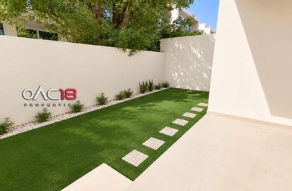 Villa - 4 - 4 for rent in Madinat Hind 4 - Dubai Land - Dubai