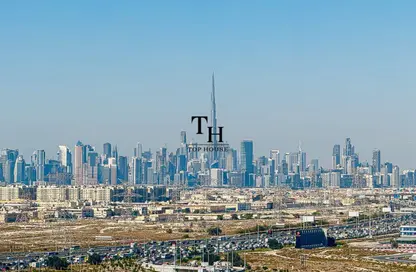 Apartment - 1 Bedroom - 1 Bathroom for rent in Socio at Dubai Hills Estate Tower 1 - Socio at Dubai Hills Estate - Dubai Hills Estate - Dubai