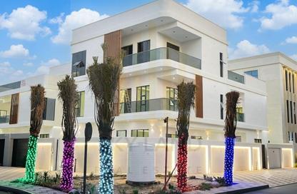 Villa - 7 Bedrooms - 7+ Bathrooms for sale in Ajman Global City - Al Alia - Ajman