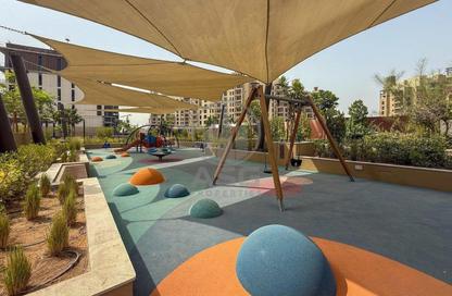 Apartment - 3 Bedrooms - 5 Bathrooms for sale in Jadeel 2 - Madinat Jumeirah Living - Umm Suqeim - Dubai