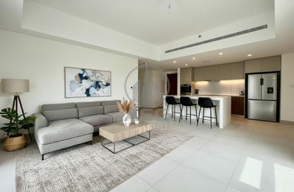 Apartment - 3 Bedrooms - 5 Bathrooms for sale in Jadeel 2 - Madinat Jumeirah Living - Umm Suqeim - Dubai